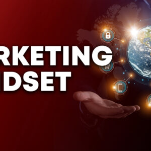 Marketing Mindset Course by IDigitalPreneur