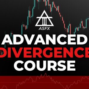 ASFX Advanced Divergence Trading Course