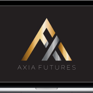 ﻿AXIA FUTURES - THE FOOTPRINT COURSE