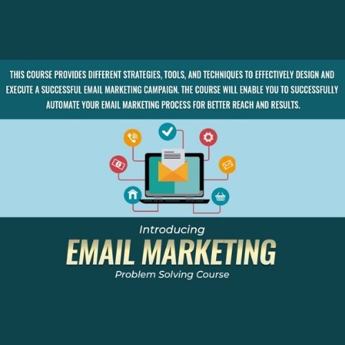 Email Marketing Course By Vivek Bindra