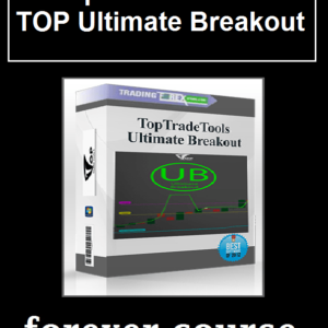 TopTradeTools - TOP Ultimate Breakout