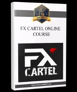 FX Cartel Trading Course