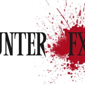 HunterFX - Most Woke Trading Methods