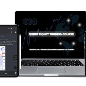 Prosperity Academy Smart Money Trading Course 2022