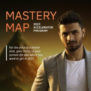 MASTERY MAP Course by Prakhar ke Pravachan