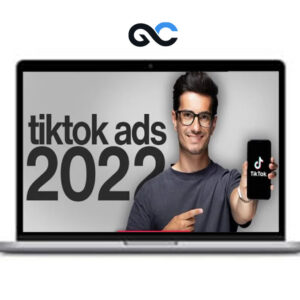 Gerardo Perez – How to Run TikTok Ads by Foundr