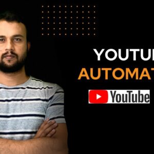 YouTube Automation by Netzwerk