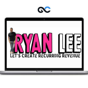 Ryan Lee – 48 Hour Continuity 2023 Course