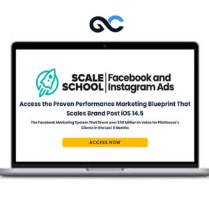 Scale School – Facebook and Instagram ADS