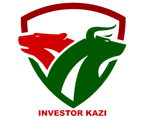 Investor kazi Course