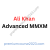 Ali Khan – Advanced MMXM Course