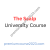 The Scalp University Course