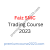 Faiz SMC Trading Course 2023