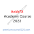 AnkhFX Academy Course 2023
