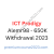 ICT Prodigy – Alemr98 – 650K Withdrawal 2023