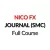 Nico FX Journal (SMC) Download 2023